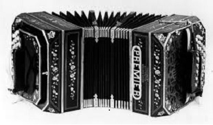 bandoneon